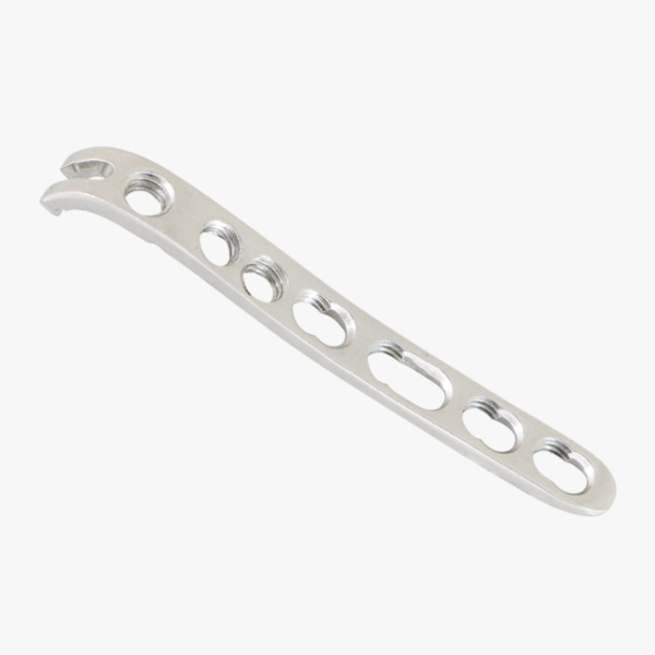 169. Locking Distal Ulna Hook Plate 2.7mm