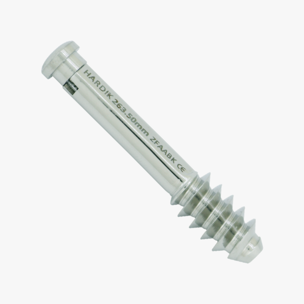 263 Pediatric DHS Lag Screw