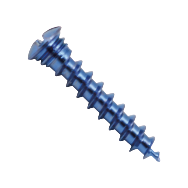 T531 | Locking 2.0mm Cortex Screw (Self Drilling) (Cross Head)