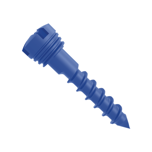 T533 | Locking 2.0mm Cortex Screw (Self Tapping) (Cross Head)