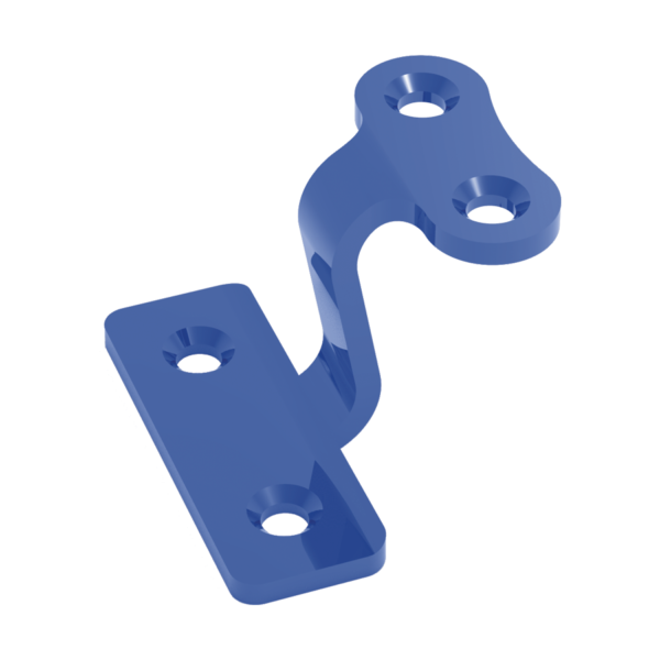 T553.01 | Locking 2.0mm Chin Plate