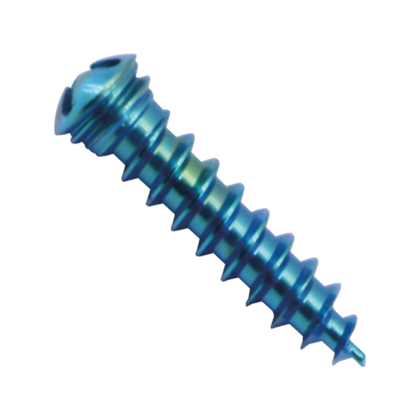 T561 | Locking 2.4mm Cortex Screw (Self Drilling) (Cross Head)