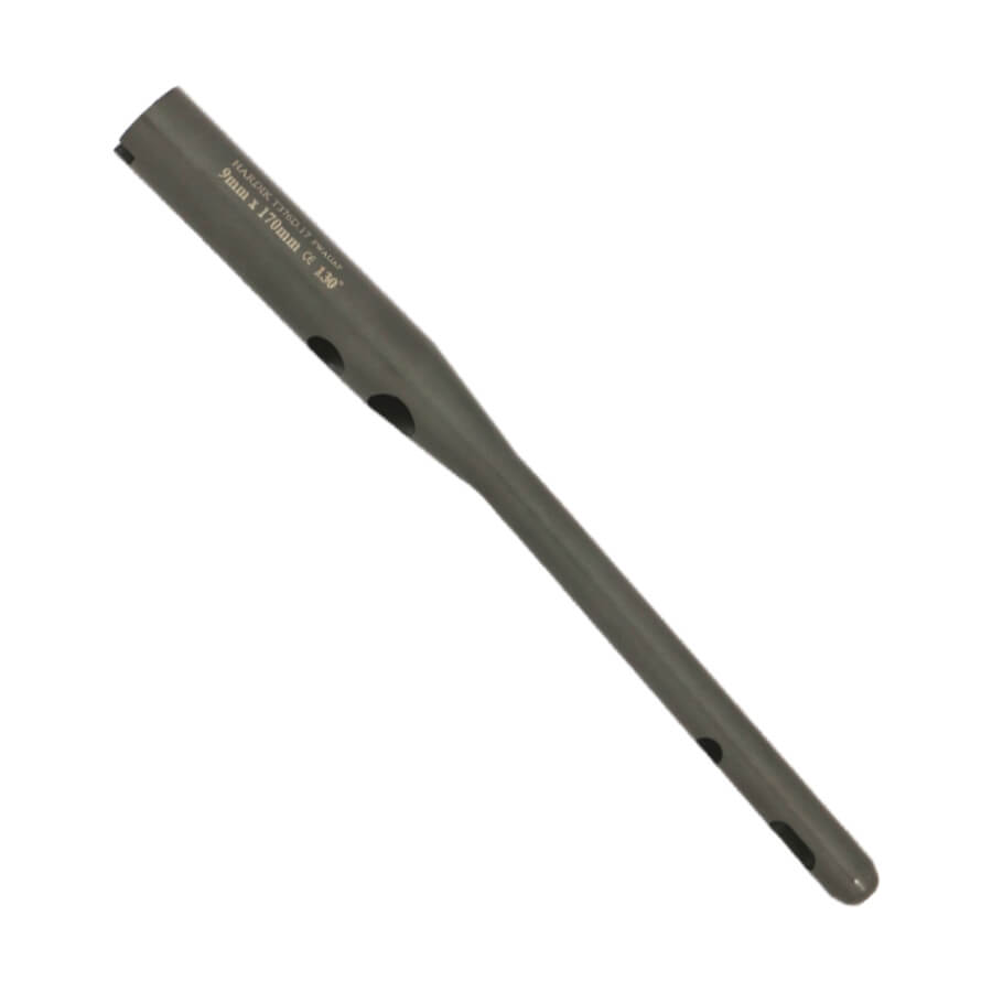 Femoral intramedullary nail - NORMMED Medical Devices - trochanter