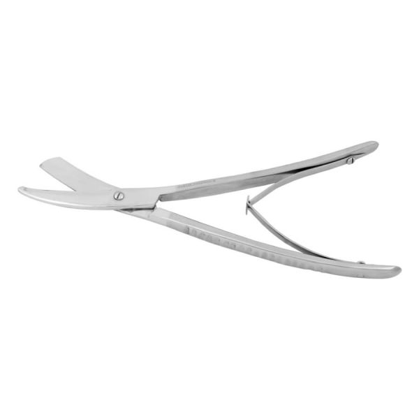 679.006 | Plaster Cutting Scissor - Hardik International Pvt. Ltd.